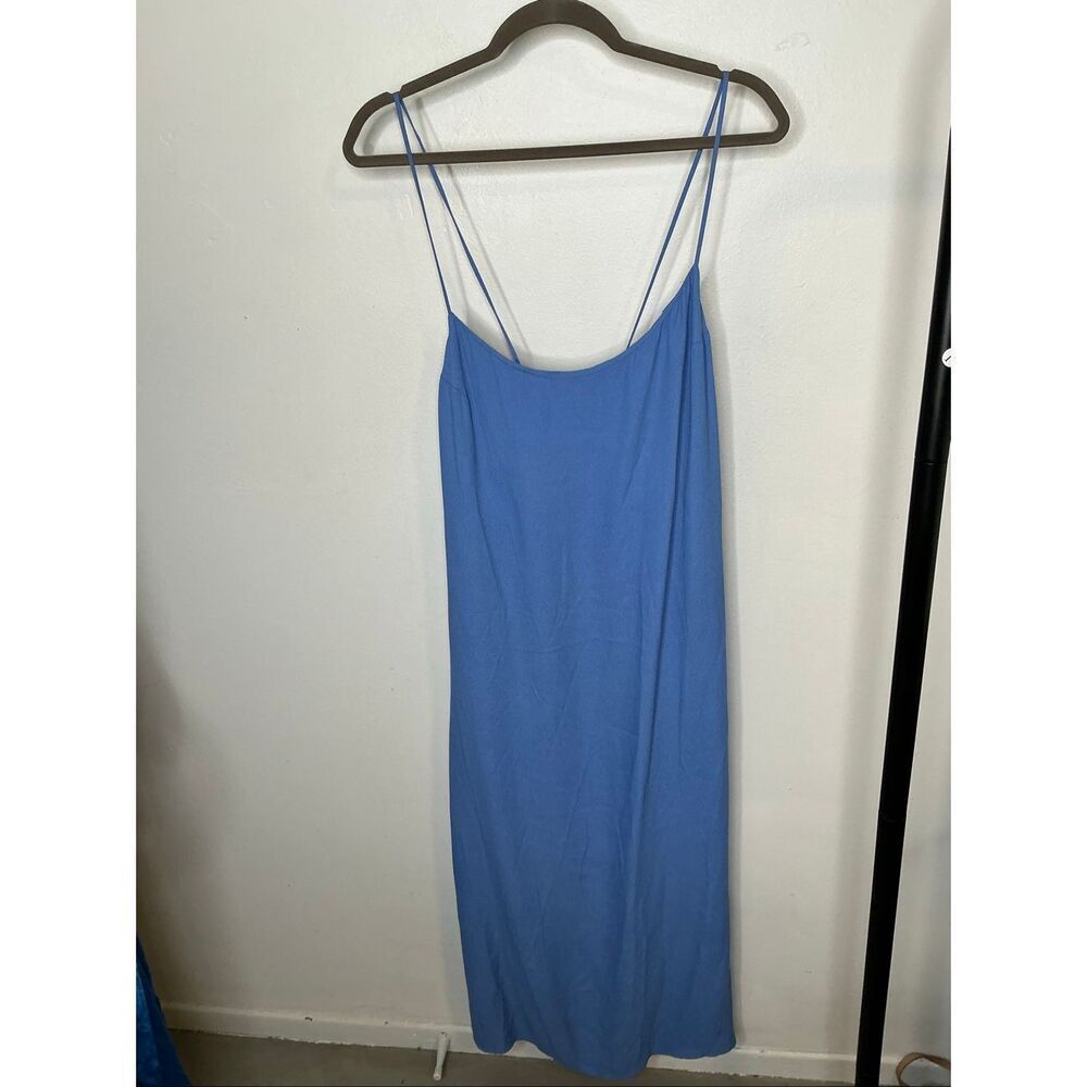 Reformation Dover Midi Dress - Picture 4 of 8